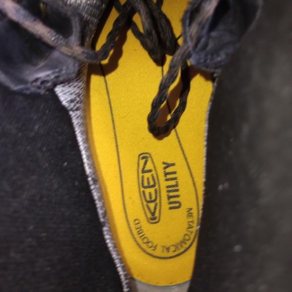 Keen CSA Philadelphia Carbon -Fiber toe boots - Picture 6 of 10